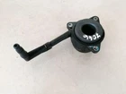Concentric slave cylinder