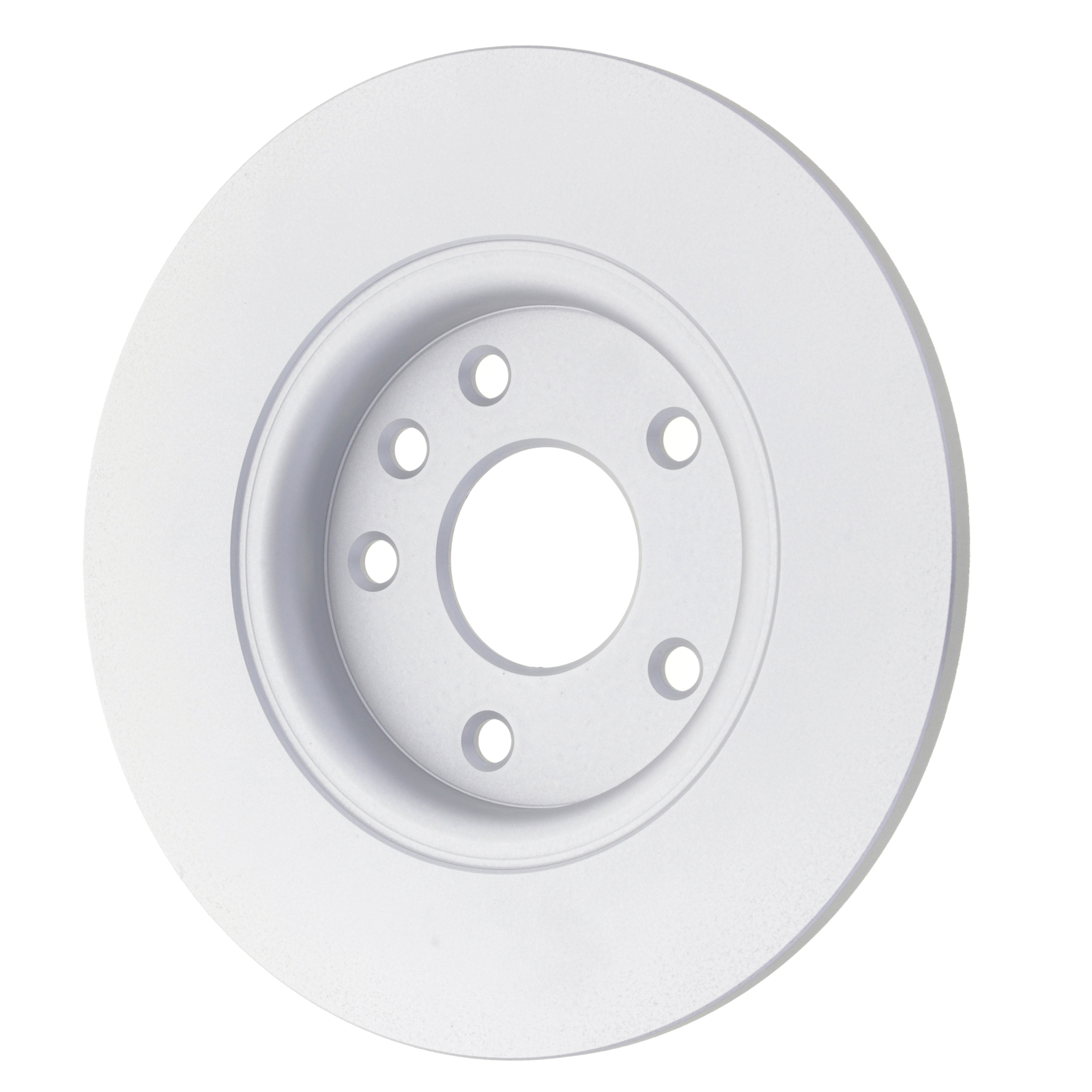 Conjunto de rotor de freno de disco para Ford (N/P GAMZ-1V125-CG)