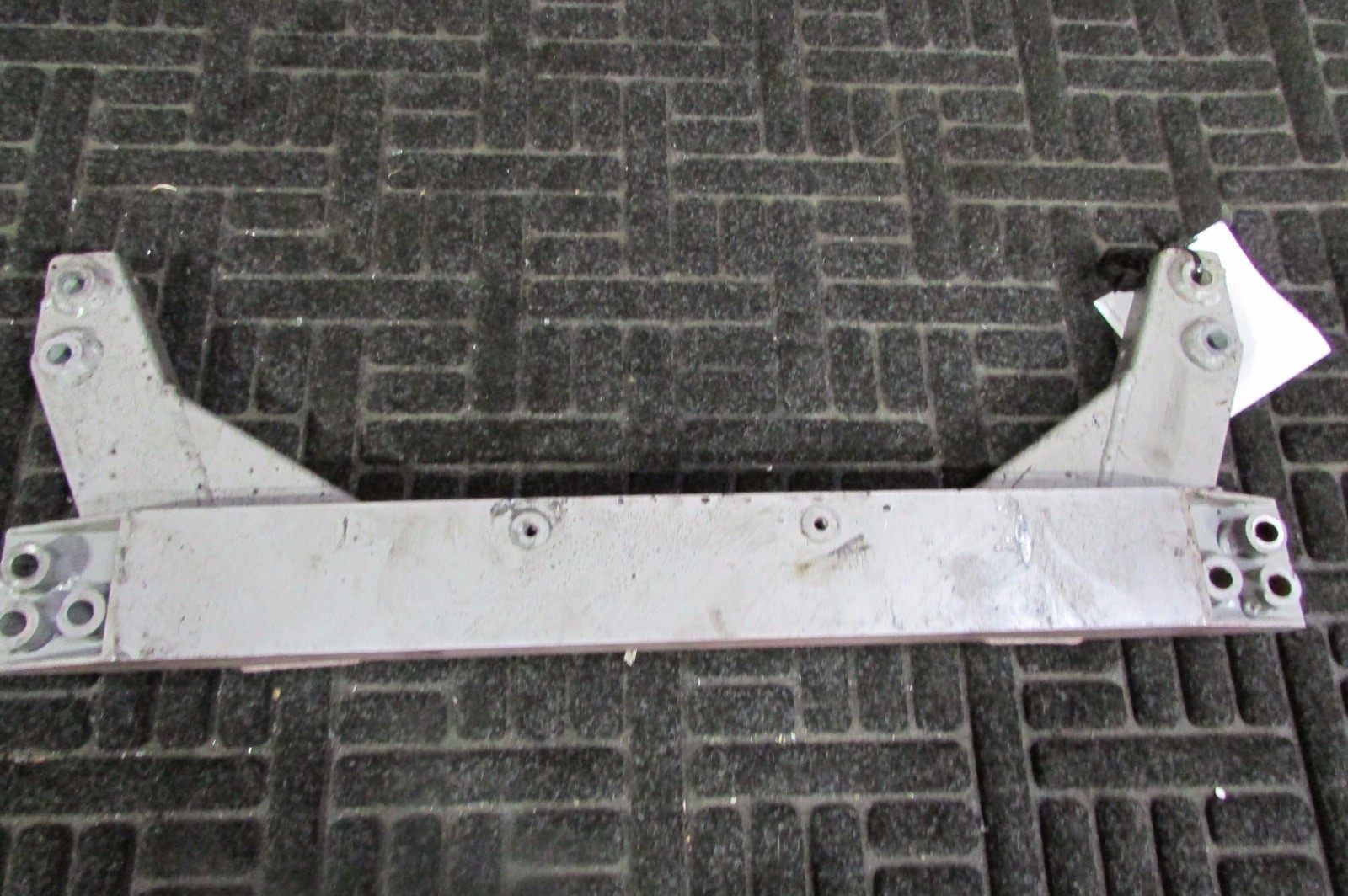 Ferrari 458 Italia, Transmission Cross Member Mount, Brace, Used, P/N 245981