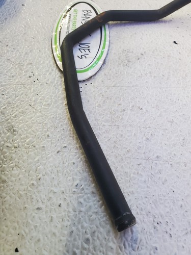 1998-2003 Suzuki TL 1000R 2nd Air Rear Pipe #18420-02FA0 - Picture 4 of 7