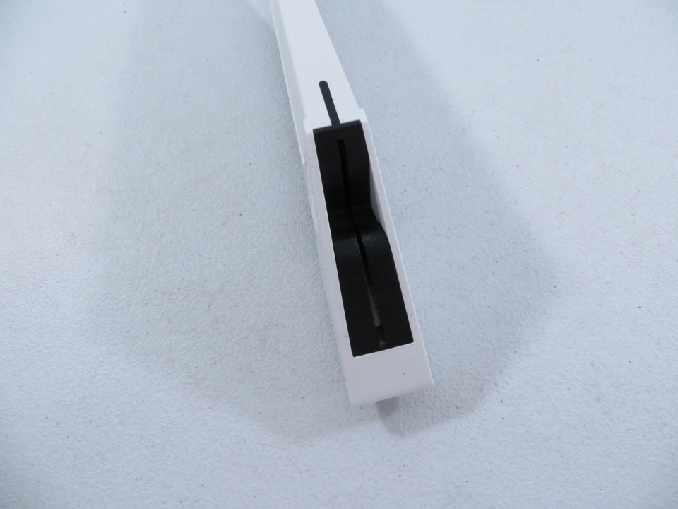 Pampered Chef Knife Sharpener Case Holder ONLY 12" Long For 8" Blade - Image 4 of 4