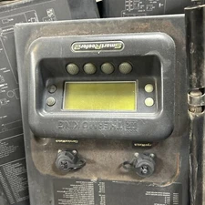 Smart Reefer SR3 SR2 HMI Controller 45-2306 thermoking thermo king