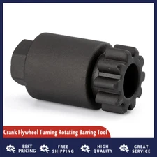 For Volvo D11 D13 D16 Engine Barring Tool Alternative 88800014 88840317 88840317