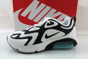 nike air max 200 size 8