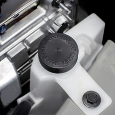 For Nissan Infiniti 21712-79900 Coolant Overflow Reservoir Cap Tank Black D