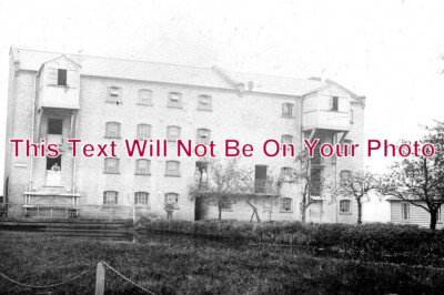 ES 4831 - Old Mill, Harlow, Essex c1906