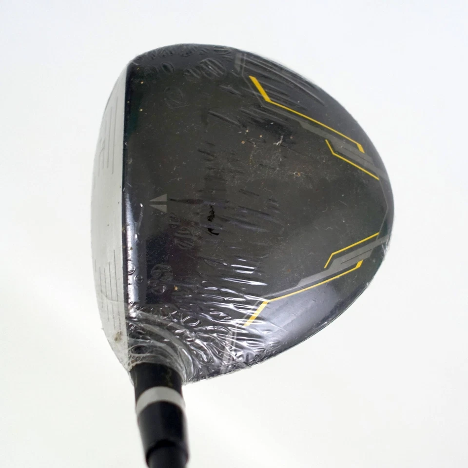 Wilson Ultra BLK 3-Hybrid Firestick Graphite Men's Flex 43" Right Hand NEW - Image 3 of 4