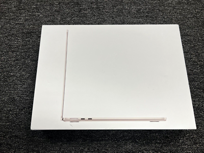 ジャンク品 Apple MacBook Air 13.6インチ (A2681 MacBook Air 【未開封品】Apple 13.6inch MLXW3JA/A A2681 2022