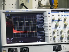 LeCroy LT342L Waverunner Digital Oscilliscope 500 MHz - Excellent  condition