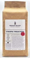 2-40lb Ethiopia Yirgacheffe * Specialty Coffee * Premium Unroasted Green Coffee