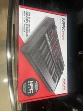 Akai MPK Mini MK3 25-Key MIDI Keyboard Compact Controller MKIII NEW IN BOX