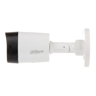 TELECAMERA AHD DOME DAHUA 5 MPX 2.8 MM ESTERNA VIDEOSORVEGLIANZA - Foto 6