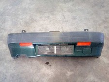 Pare-choc arrière Alfa Romeo ALFA 145