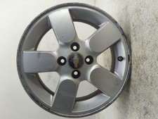 2007-2008 Chevrolet Aveo Oem Wheel Rim Wadw2 2007-2008 Chevrolet Aveo Oem Wheel Rim Wadw2