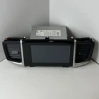 2017 HONDA PILOT RADIO DISPLAY SCREEN UNIT 39540-TG7-C32 OEM