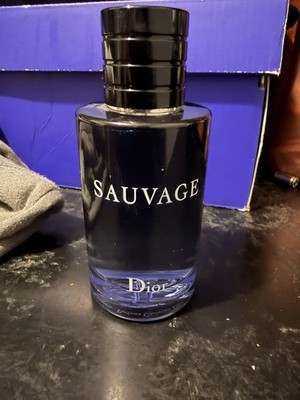 Dior Sauvage Eau de Parfum Spray 100ml