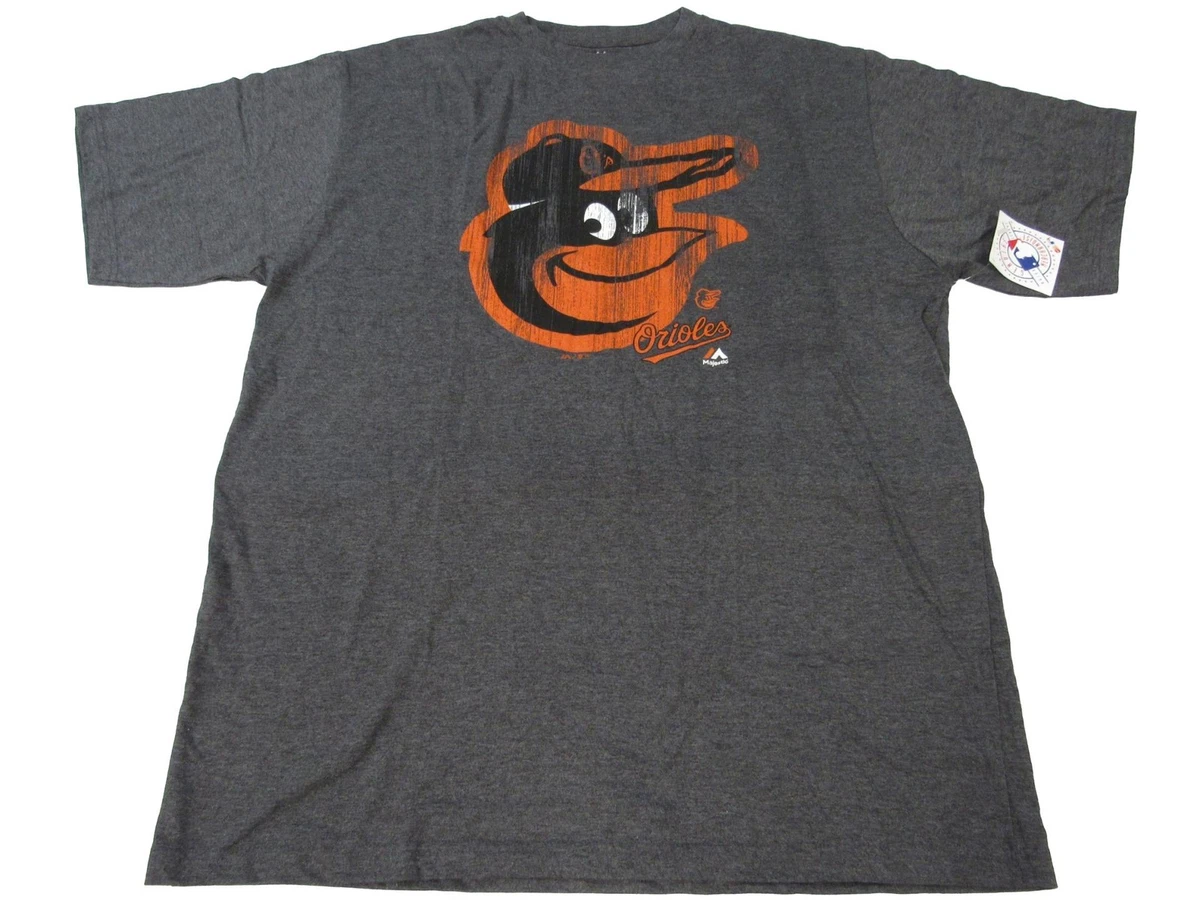 Majestic Baltimore Orioles MLB Shirts for sale | eBay