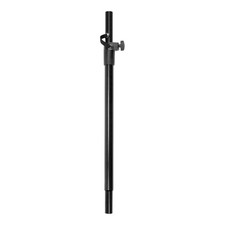 Mackie SPM400 M20 Threaded Sub Pole for DRM18S Active  Passive Subwoofers