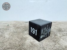 Audi VW Group #191 Relay OEM 1H0953227