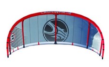 Cabrinha AV8 kiteboarding kitesurfing 11m kite