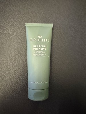 Origins Masks Drink Up Intensive Overnight Hydrating Mask with Avocado 75ml