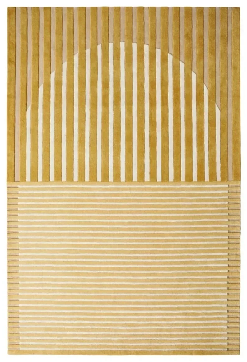 Hand Tufted Nz Wool Modern Handmade Carpet Bedroom Living room office 8x10
Opens in a new window or 