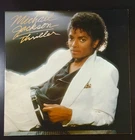 Vintage - Michael Jackson Thriller Vinyl LP - Original Album 1982