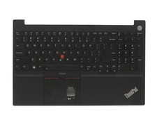 Palmrest Bezel W/US Backlit Keyboard 5M11A36281 For Thinkpad E15 Gen 3 E15 Gen 4