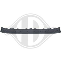 Spoiler Diederichs 1028161 FüR Audi FüR Fahrzeuge Mit SportstoßStange Vorne
