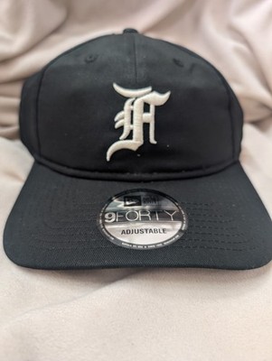 帽子 Essentials x New Era White Sox 9Forty New Era x FEAR OF GOD Essentials Chicago White Sox 9Forty