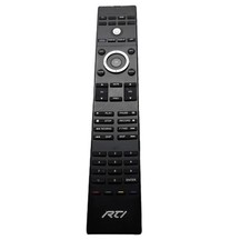 RTI Universal Remote Control w/ Rechargeable ...