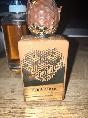 Stephane Humbert Lucas Sand Dance Eau de Toilette 1.7 oz (50ml)