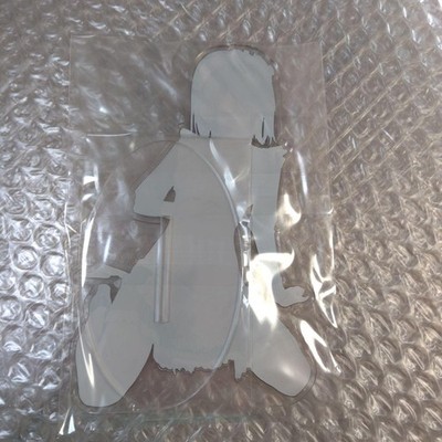 mignon acrylic figure mignon works C99 | eBay
