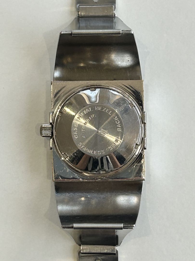 Lip Analog Mechanical(Automatic) Men Bashmakov 19… - image 5