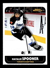 2024 Sports Illustrated For Kids #1144 Natalie Spooner