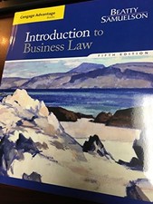 Cengage Advantage Books: Intro - GOOD