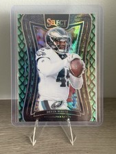 2024 Panini Select - Suite Level Devin White #332 Dragon Scale Prizm 1/81