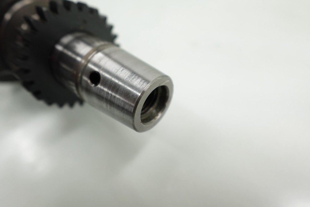 オートワークス 1996.1～12 GOOD FRESHWATER 2016-2021 Sea-Doo SPARK 900 HO ACE OEM Crank Shaft