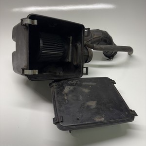 2003 - 2008 Suzuki LTZ400 LTZ 400 Airbox Air Box Filter Housing Boot 13700-07G11