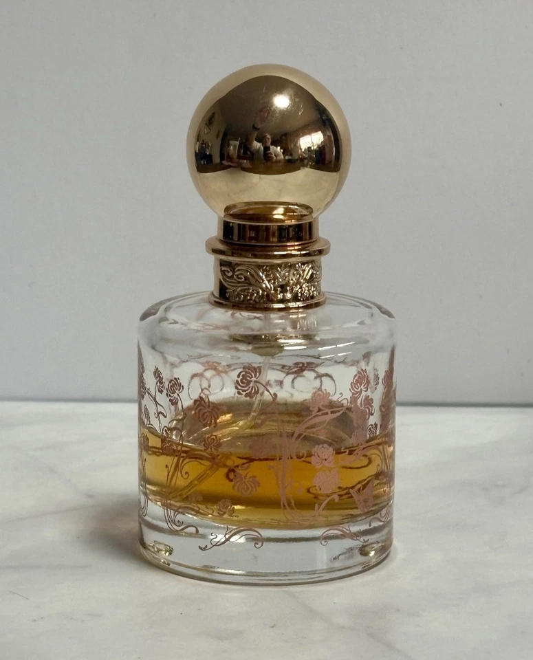 FANCY By Jessica Simpson 1.7oz/50ml Eau de Parfum Y2K Perfume Spray - VER RELLENO Foto 3 de 4