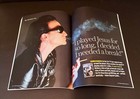 U2 Magazine - The Complete Story  from Uncut - 2017 — photo 4