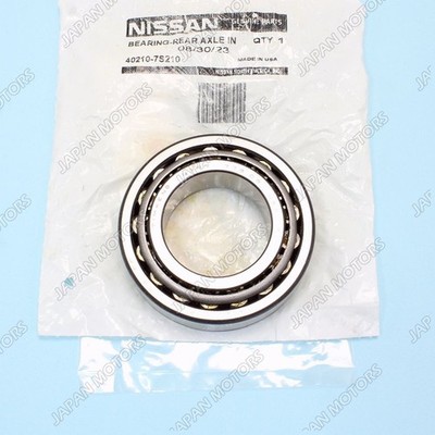Genuine Nissan Rear Wheel Bearing Axle Inner Frontier Xterra Titan