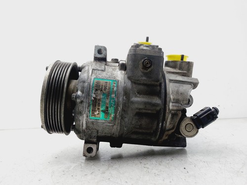 1K0820803G klimakompressor VOLKSWAGEN GOLF V 1K1 10.2003 CONCEPTLINE 9317112