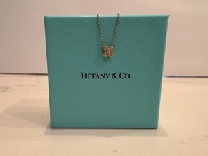 Tiffany Clover Necklace | eBay