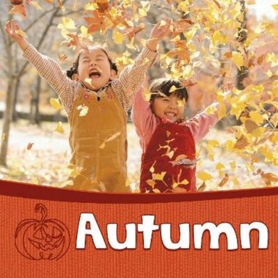 Karen Bischer Autumn (Gebundene Ausgabe) Seasons of the Year (US IMPORT)