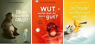 			Wut, wofür bist du denn gut? und andere - zur Auswahl		
