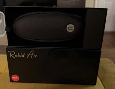 Rokid Air AR Glasses - Model RA101 In Red