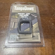 TangoDown ACRO P2 Lens Protector – Durable Guard Cover for Red Dot Sight