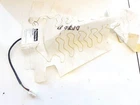 Seat heating element
