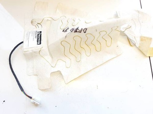 Seat heating element